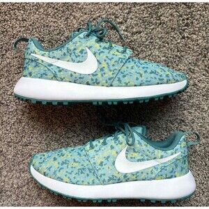 Nike Roshe Run Golf Splatter Size 8.5 Men's